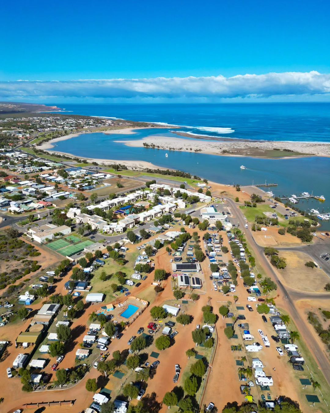 [Land for Sale] Kalbarri River Estate, Kalbarri OpenLot